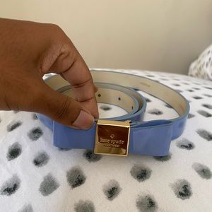 COPY - Kate Spade belt